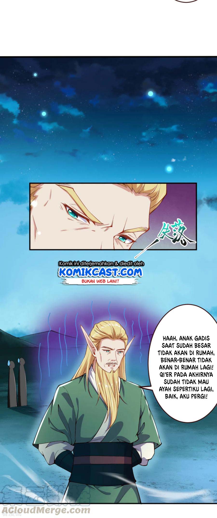 Dilarang COPAS - situs resmi www.mangacanblog.com - Komik against the gods 319 - chapter 319 320 Indonesia against the gods 319 - chapter 319 Terbaru 15|Baca Manga Komik Indonesia|Mangacan